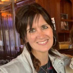 Meet your Posher, Jodi